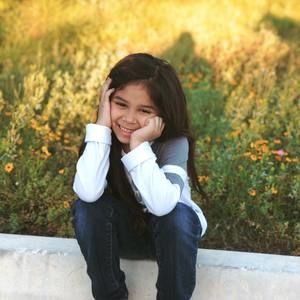 Meet your Posher, Leticia